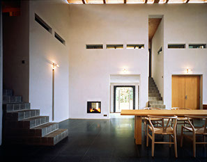 Studio Hansjörg Göritz - Horstkotte House - Ahlem Germany