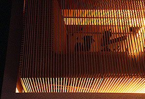 Studio Hansjörg Göritz - German Pavilion Expo 2000 - Hannover Germany